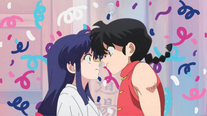 ranma 1 2 anime lgbt resurge netflix remake estreno personajes lgbt trans akane bisexual