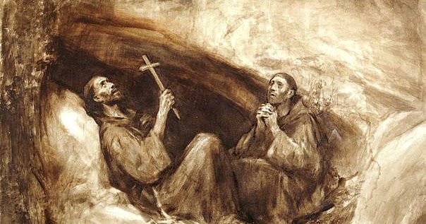 san francisco de asis  romance gay elias cortona pareja