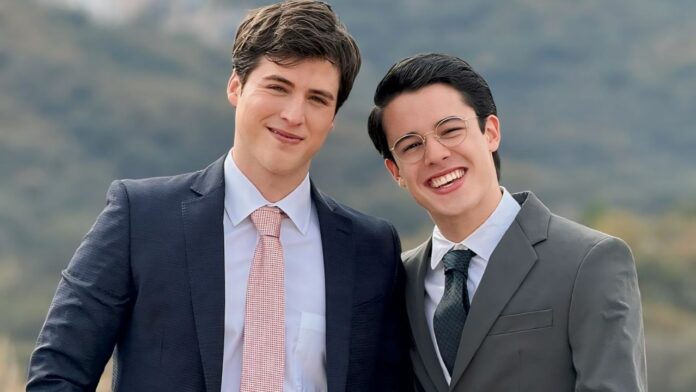 series adolescentes gay tu vida es mi vida artiego