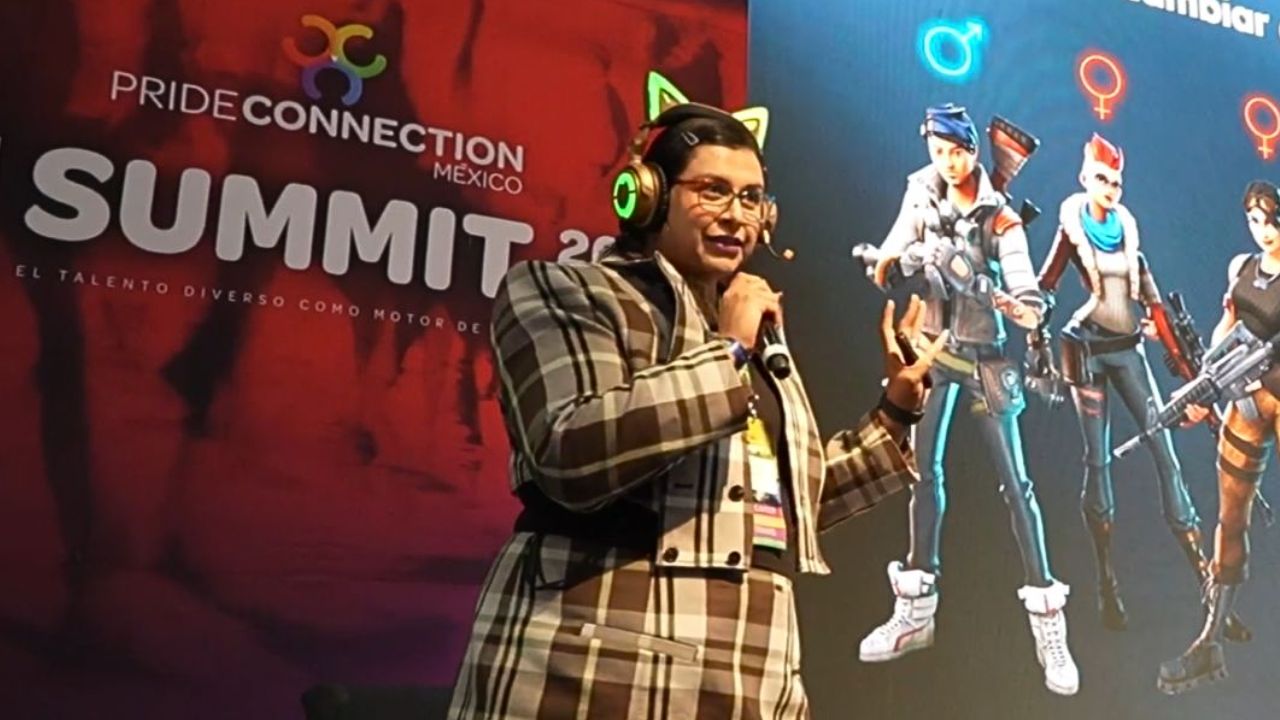 Fecha, lugar y cómo registrarse en Summit de Pride Connection México