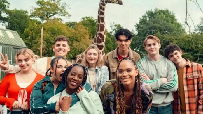 test saber qué personaje heartstopper eres temporada 3