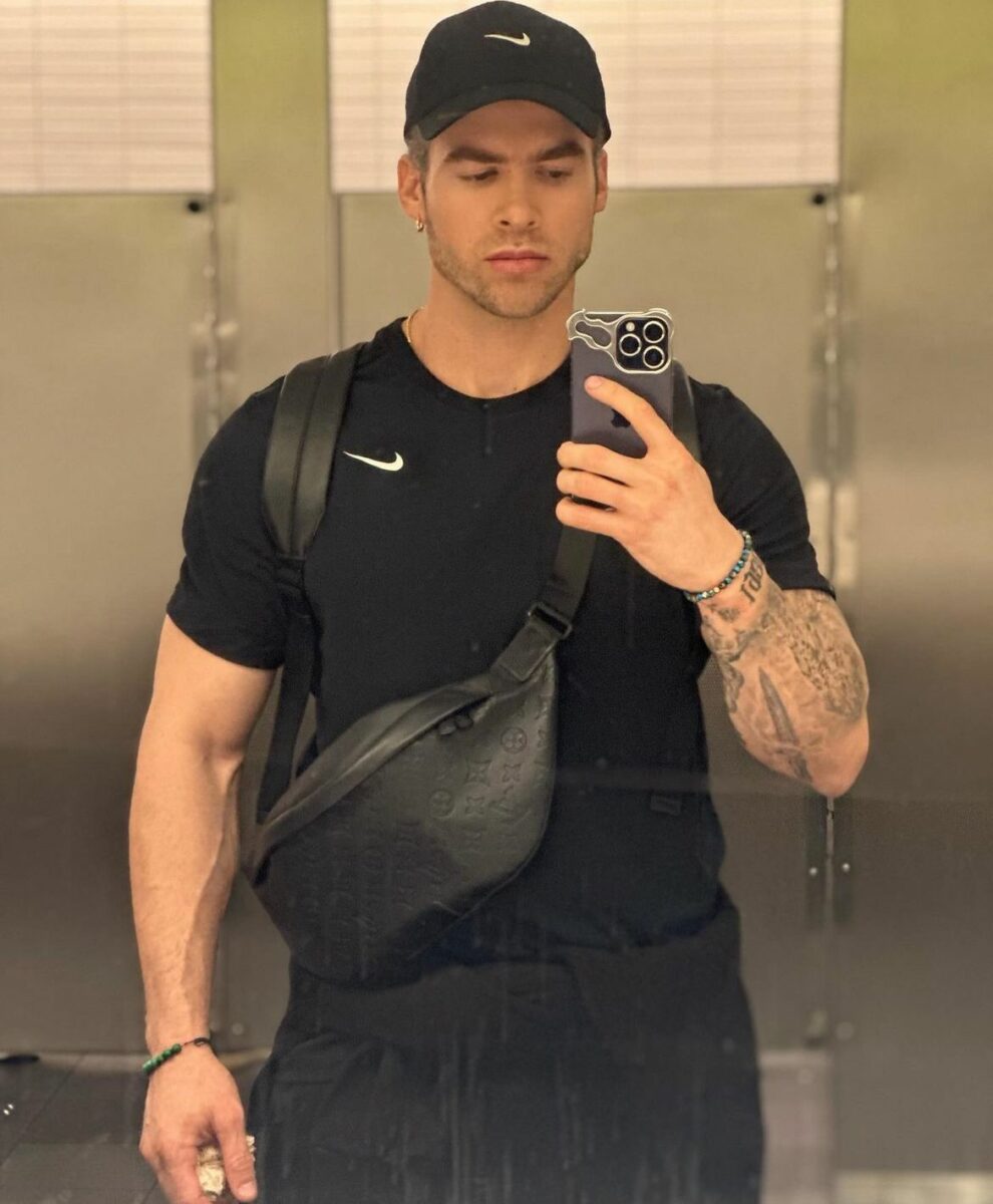 Consejos de seguridad grindr tips fotos