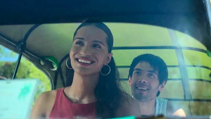 El secreto en el río actores actrices netflix serie lgbt muxes reparto tráiler segunda temporada