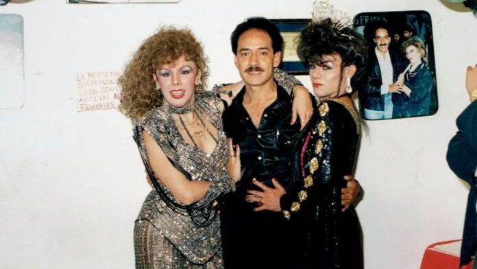 Spartacus disco club gay lgbt fotos videos antes hoy ubicación