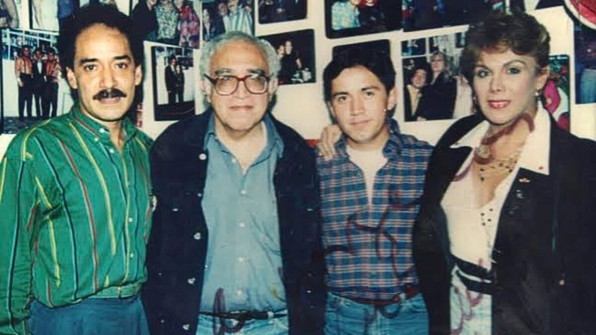 Fotos y videos de disco gay spartacus estado de méxico antes lgbt+