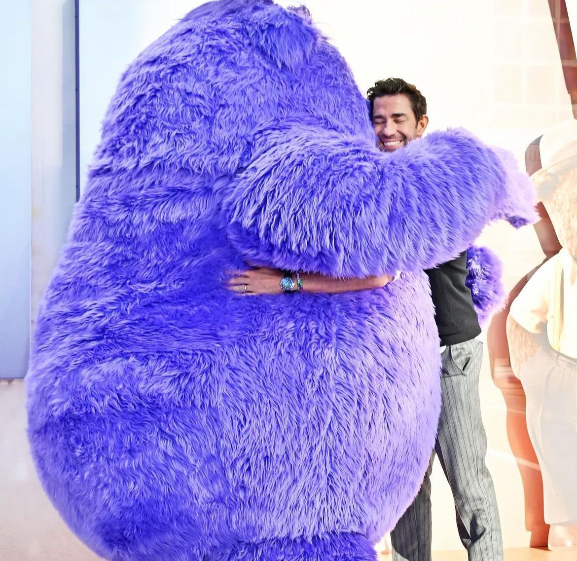 John Krasinski fotos videos hombre más sexy de 2024