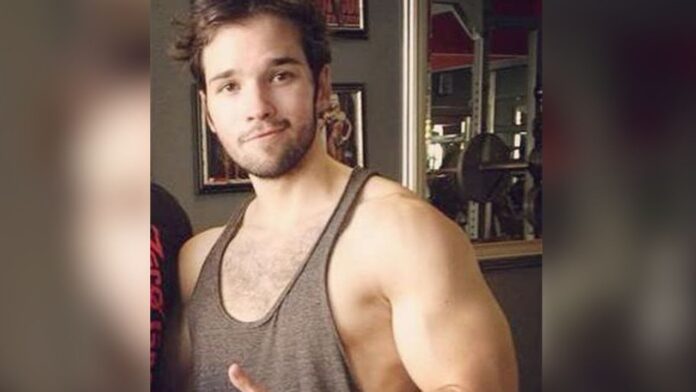 Nathan Kress actor de iCarly fotos videos pareja transformación evolución