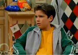 Nathan Kress actor en zack y cody