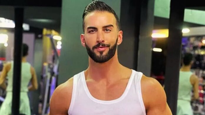 roberto-carlo-biografia-actor-conductor-las-estrellas-bailan-en-hoy-gay-sexualidad-pareja-mejor-beso Roberto Carlo actor conductor gay sexualidad pareja orientación sexual novio beso