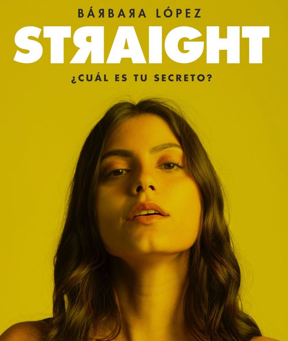 Bárbara López Elia