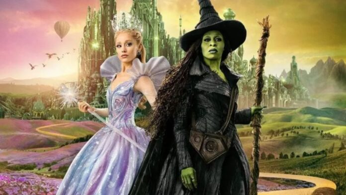 test-que-personaje-de-wicked-eres-pelicula-musical-personalidad-for-good-por-siempre Test wicked película musical qué personaje eres quién soy