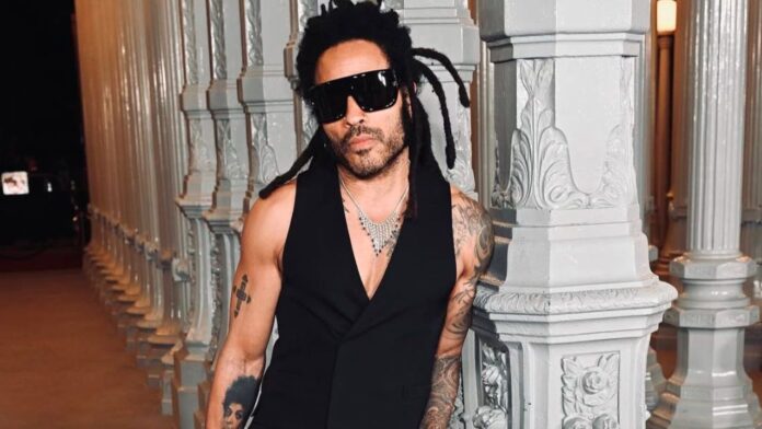 lenny kravitz gay bisexual sexualidad orientación sexual cantante 2024