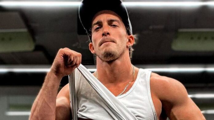 Aristeo Cázares las estrellas bailan en hoy ship gay biografía sexualidad pareja quién es