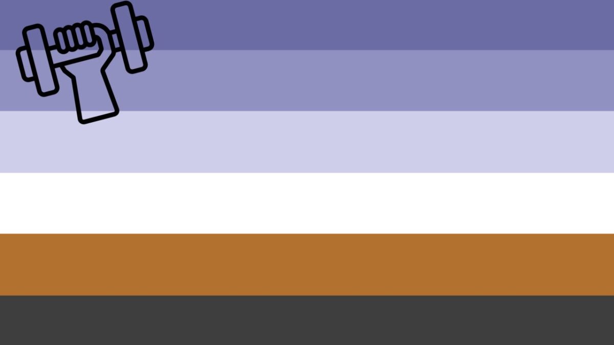 Bandera hunk cuál es colores