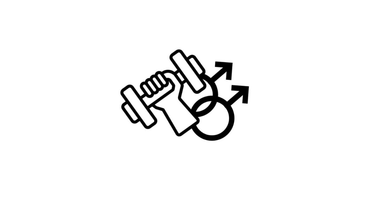 Símbolos twink y hunk