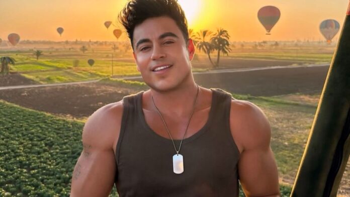 Bruno Zaretti cantante actor videos brasil chile sexualidad pareja axé bahia fotos videos 2024 hoy gay biografia