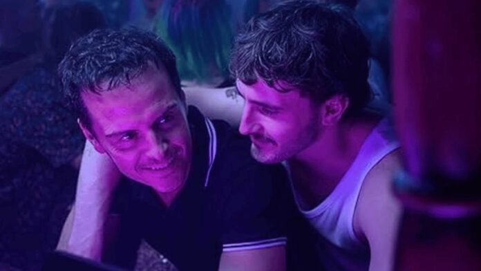 películas LGBT+ Disney+ disney plus todos somos extraños 2025