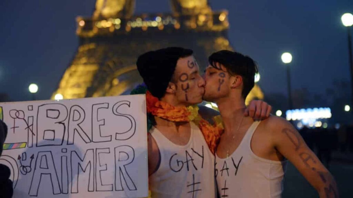 Ciudades más exploradas de Grindr 2024