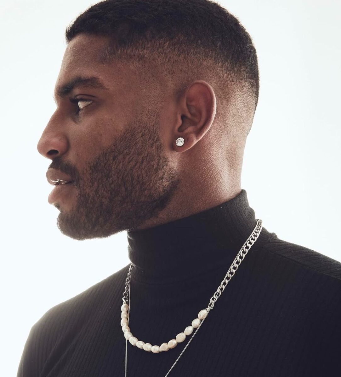 João Lucas Reis tenista modelo