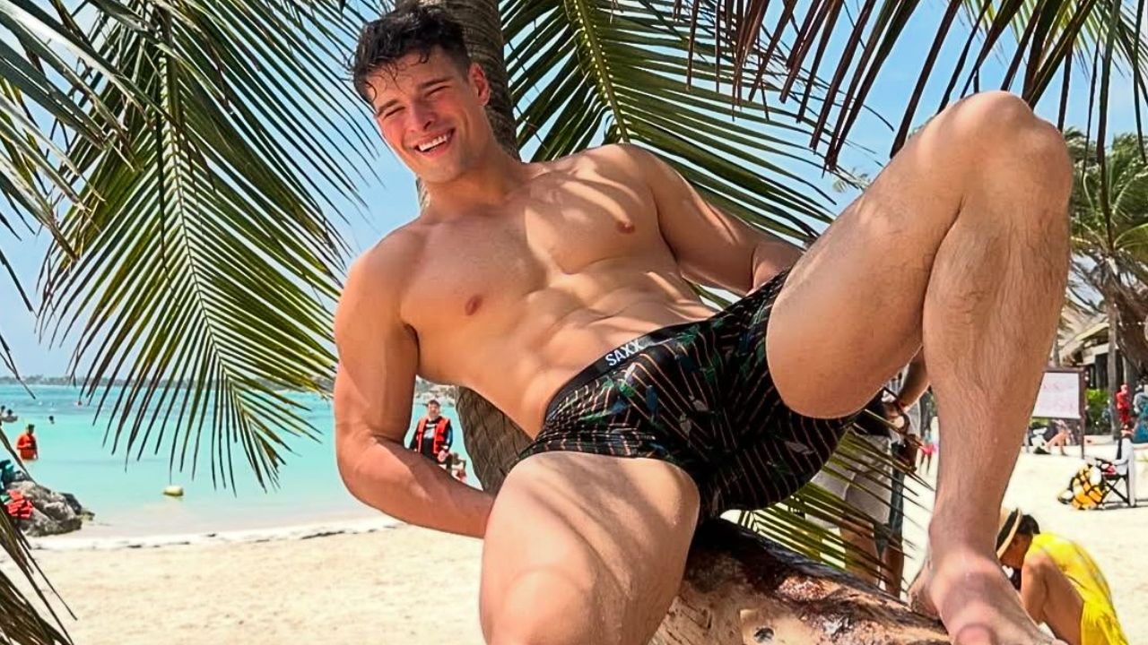 Actores gay explícitos más vistos en Pornhub en 2024 - Homosensual