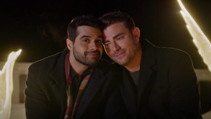 películas gay navideñas navidad a keller christmas vacation