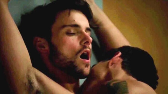 Posiciones íntimas favoritas preferidas gay grindr 2024