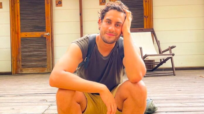 Sexualidad y pareja de Sebastián González conductor rcn actor colombia biografía videos fotos