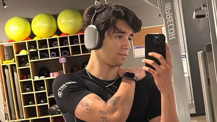 Millos 999 millos999 tiktoker fotos videos biografía sexualidad pareja gay (1) Millos 999 millos999 tiktoker fotos videos biografía sexualidad pareja gay