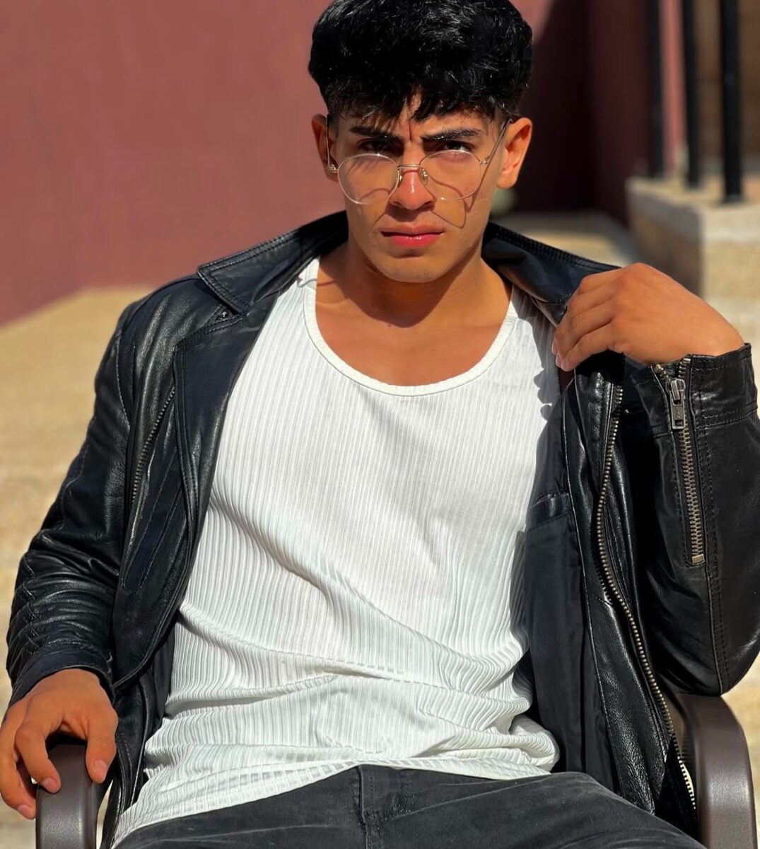 Brayan Lasso fotos videos influencer fitness