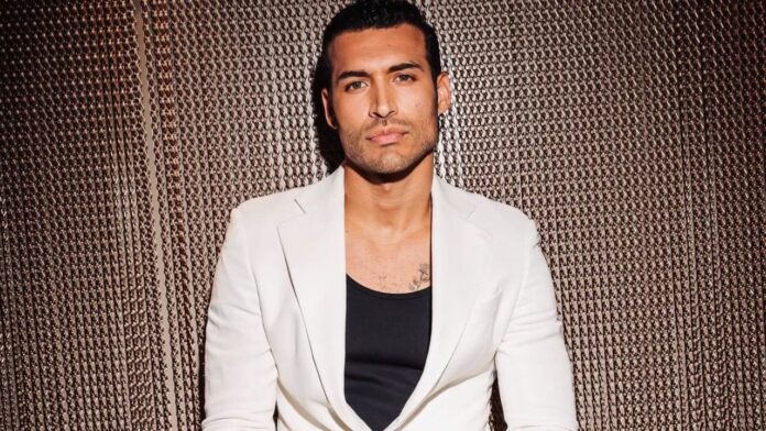 Édgar Vittorino actor colombiano sexualidad pareja biografía gay orientación sexual novia fotos videos