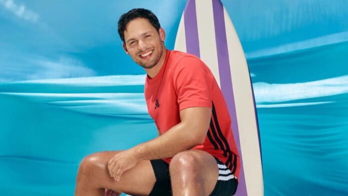 Emmanuel Palomares actor biografía sexualidad pareja fotos videos nicolás las hijas de la señora garcía gay 2025