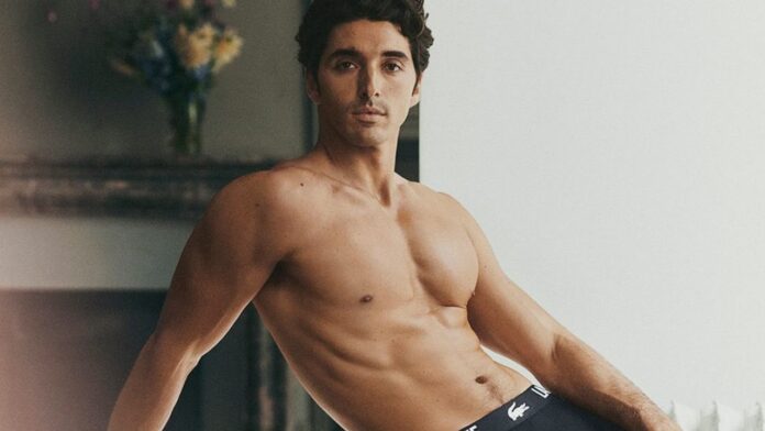 famosos posando en ropa interior calzones fotos y videos gay hetero