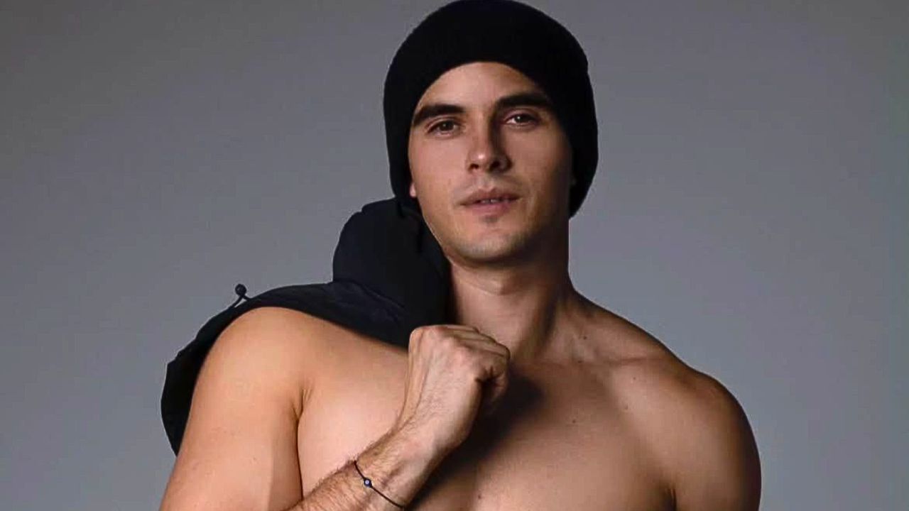 Biografía, videos y pareja de Irvin Villatoro, exparticipante de Exatlón  México - Homosensual