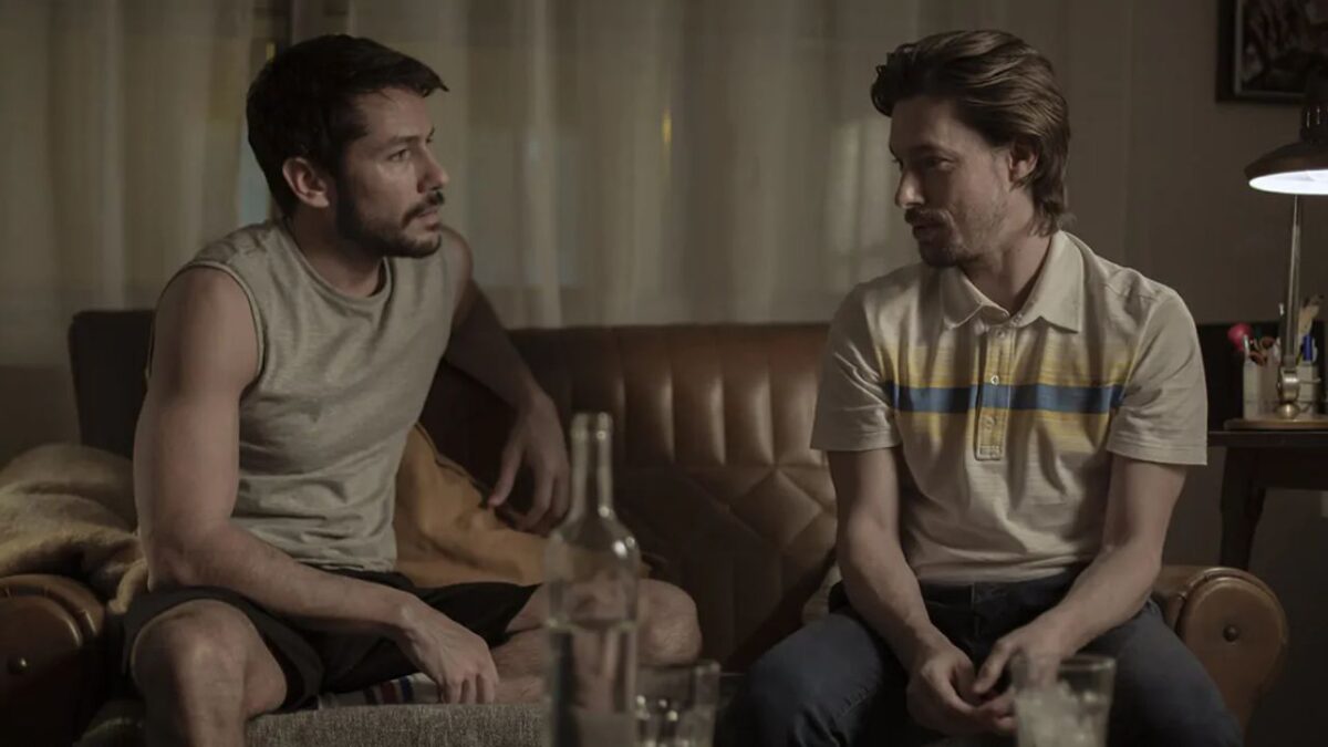 Masculino 32 corto gay alejandro albarracín 