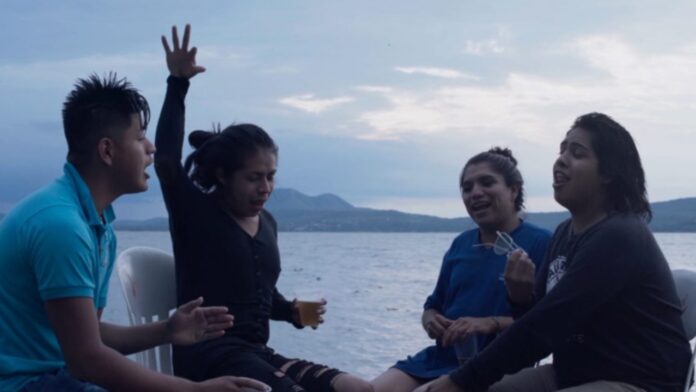 peliculas trans mexicanas mexico las flores de la noche