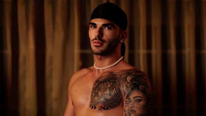 Pol Prince actor gay cine español biografía videos fotos 2025 novio sexualidad pareja