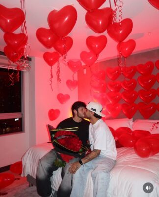 Rod Contreras y Sebastián Reyes: ¿Qué pasó con su relación? - Homosensual