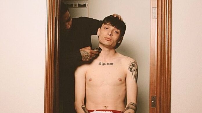 Peso pluma video pack paquete concierto 2025 videos abdomen