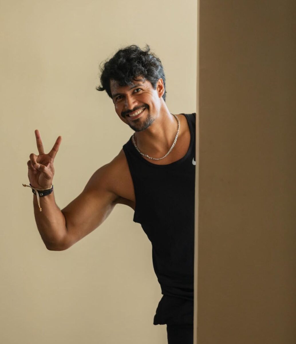 Antonio Fortier biografía actor mexicano