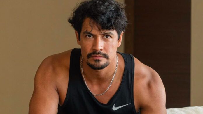 Antonio Fortier, biografía sexualidad pareja gay celda 211 videos fotos actor mexicano series