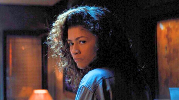 Euphoria temporada 3 tercera actrices actores reparto estreno max tráiler fotos videos