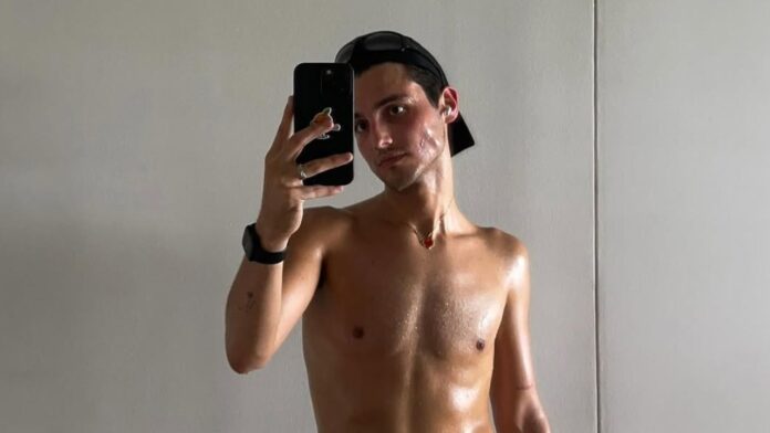 Humbe sexualidad pareja cantante biografía fotos videos es gay novia novio