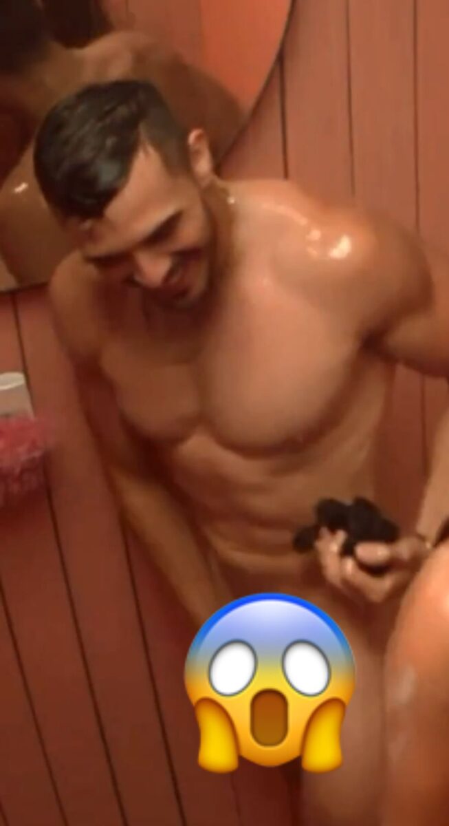 Irvin Villatoro sin ropa desnudo xxx