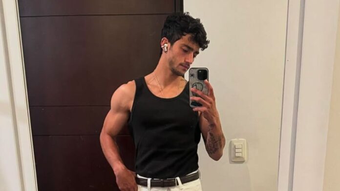 Lucca Short creador de contenido colombiano videos fotos biografía sexualidad pareja