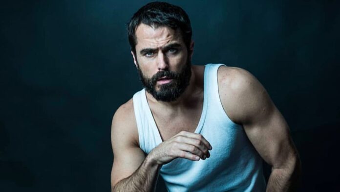 Nacho Casano actor sexualidad pareja telemundo la casa de los famosos all stars gay biografía fotos videos