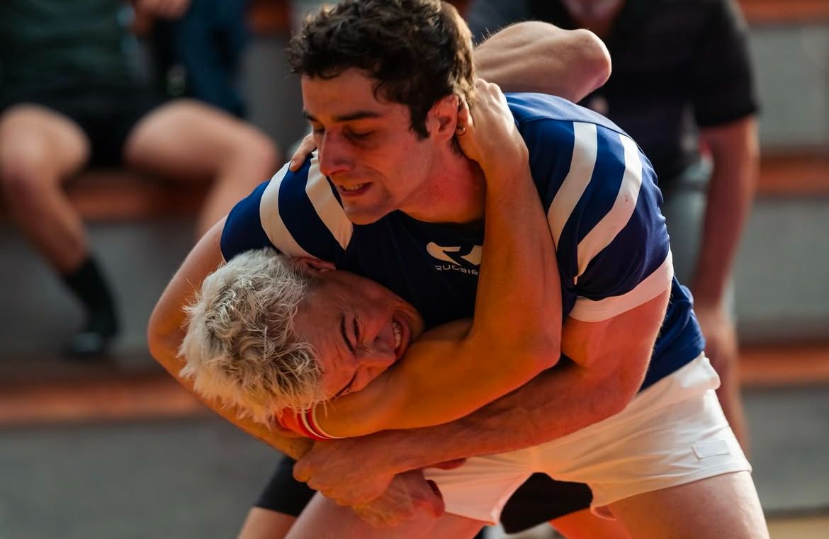 serie de netflix españa