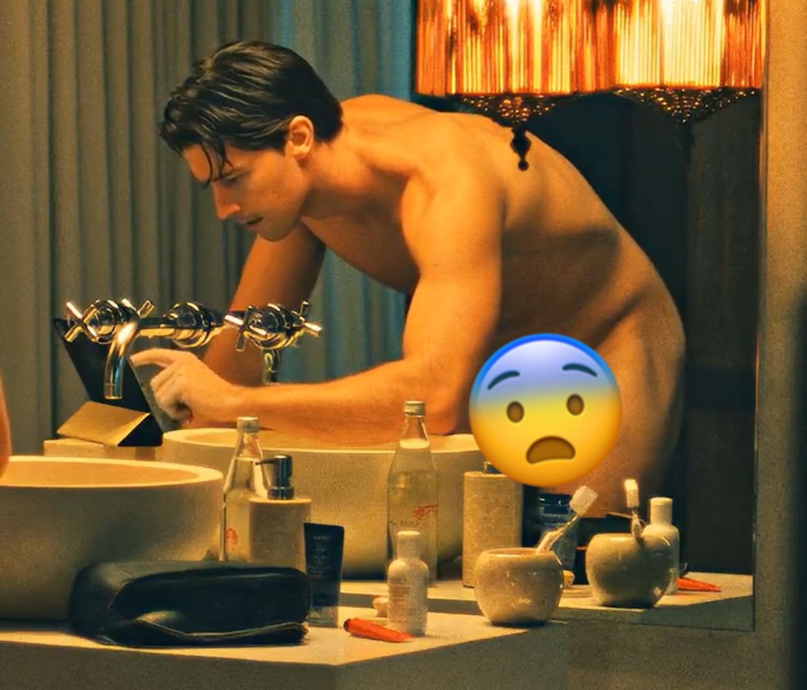 actor en serie de max