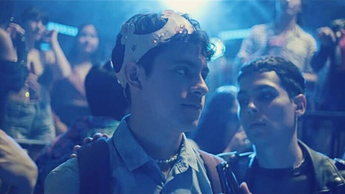 películas adolescentes gay el fin de las primeras veces