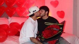 Rod Contreras y Sebastián Reyes: ¿Qué pasó con su relación? - Homosensual