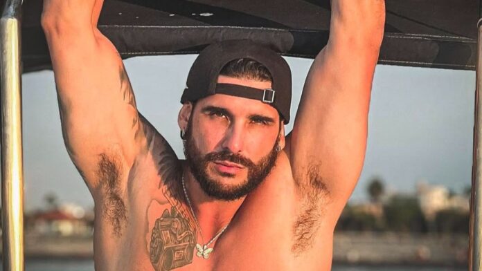 Varo Vargas la casa de los famosos all stars fotos videos modelo perú biografía sexualidad pareja gay pack xxx